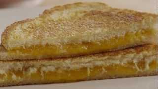 How to Make Easy Grilled Cheese Sandwiches | Allrecipes.com