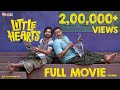 Little Hearts 2024 Latest Tamil Dubbed Malayalam Movie Shane Nigam Mahima Nambiar Tentkotta