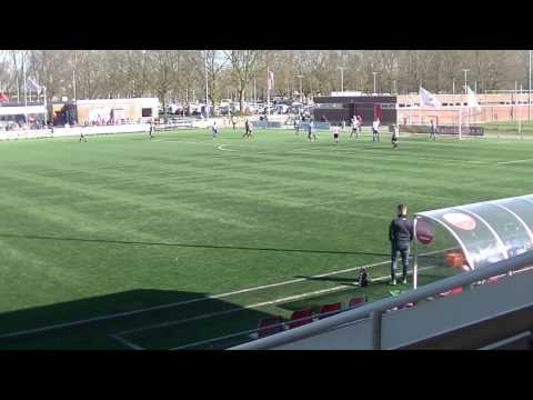 00078 Alphense Boys JO17-2 Forum Sport JO17-1 (1-2)