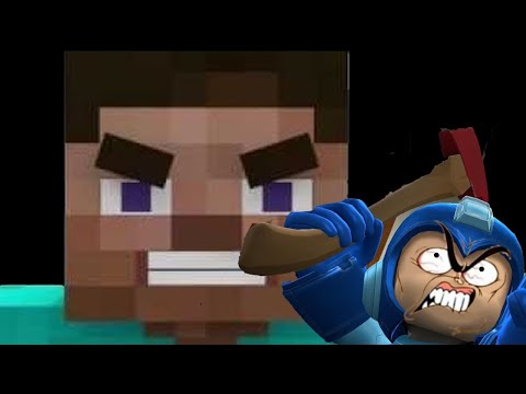 HOW TO FIGHT STEVE IN 2023