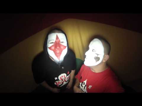 Promo: Real Rangsta ft. El Parche - Nocaut 2014