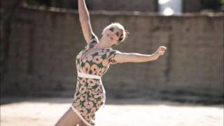 Ana Torroja - Sonrisa ( HD )