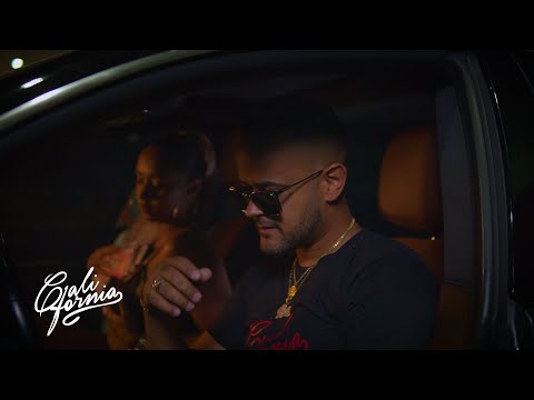 Engomi-Yao | @CaliforniaRD  (Vídeo Oficial)