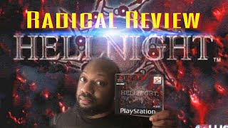 Hellnight  Review