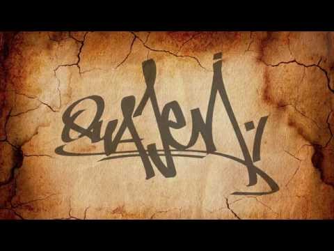 Quajen - Miradas de Papel. (Producido por Eleven Thoughts Beats) VIDEO LÍRICO