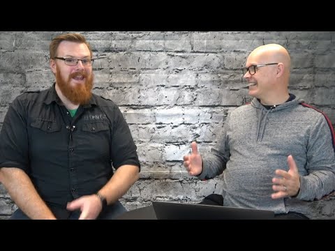 Christ's Death Changed All The Rules - New Every Day - Episode 190