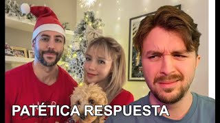 La patética respuesta de Jordi Wild tras exponerle por AC0S0 a una niña (María Rispa)