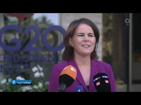 Tagesschau, 08.07.2022, 12:00