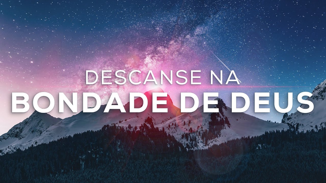 Meditação cristã guiada: Orações & Versículos para pegar no sono rapidamente 💤😌💙- Bíblia JFA Offline