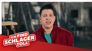 Ich geh' meinen Weg Lyrics English Translation