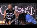 God Forbid  - The End Of The World (Hellfest 2009)