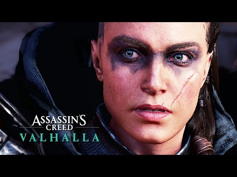 Assassin's Creed Valhalla PL Odc 65 Zakończenie Jorvik! 4K