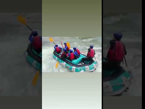 ilovestyle.com - Τσουρούλλης - Γιολίτη: Για rafting στα Ιωάννινα 2