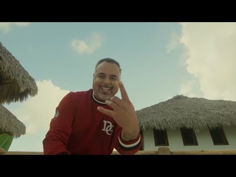 Juan Magan X Hyenas X Mohombi X Yasiris - Claro Que Si (Official Video)