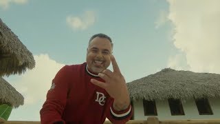 Juan Magan X Hyenas X Mohombi X Yasiris - Claro Que Si (Official Video)