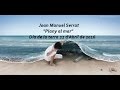 Joan Manuel Serrat - PLANY AL MAR   TÍVOLI 1984