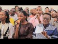 Aba Ambassadors Of Christ Ku Serena Mu Kampala
