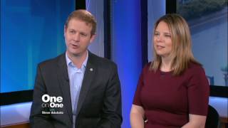 Irene Sankoff & David Hein, Darren Goldstein, Hans Van De Weerd