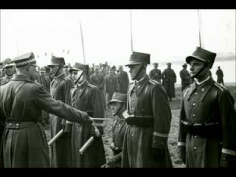 Kresowy płomień (Janusz Laskowski)