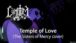 Симптом - Temple of love (The Sisters of Mercy cover)
