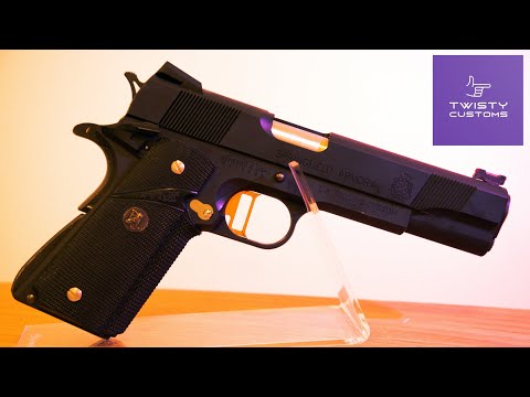 PDI 6.01 VS Nine Ball 6.00 Inner Barrels Comparison