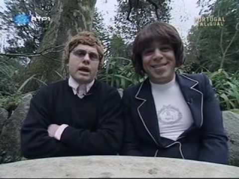 Portugal Tal & Qual - 21-04-2011