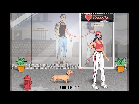 JessKa Fernandes - El Perreito ( Official Dance Video 2021 )
