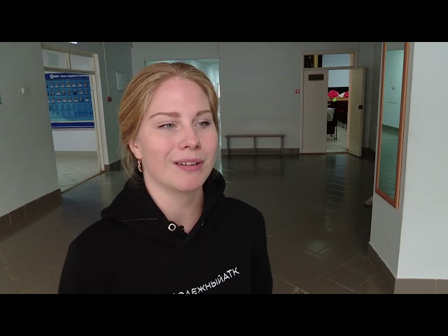 Студентам объяснили, как защититься от манипуляций и вербовки