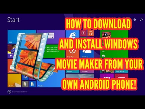 download lagu mp3 mp4 Window Movie Maker Android, download lagu Window Movie Maker Android gratis, unduh video klip Window Movie Maker Android