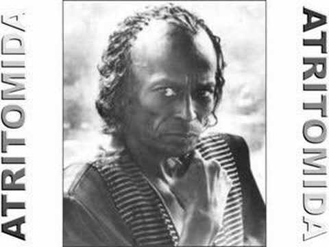 ATRITOMIDA - A TRIbute TO MIles DAvis (*1926 - †1991) - featuring Les July