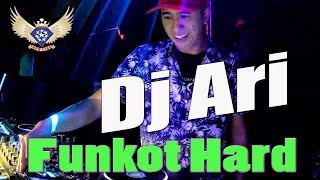 Download lagu DJ ARI - Funkot hard mix at new star bali mp3