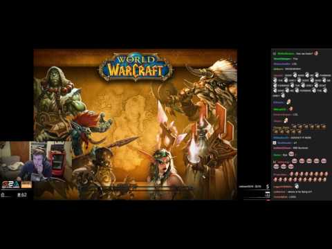 Sodapoppin reaction to 895 item