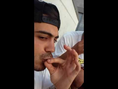 KASTERDAM vs OSK / BATALLAS RISAS