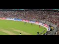 Fan enters the ground to meet Virat Kohli || Eden Gardens || Ipl eliminator