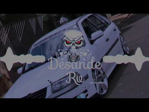 Eletro funk 2019 (Desande Rv)