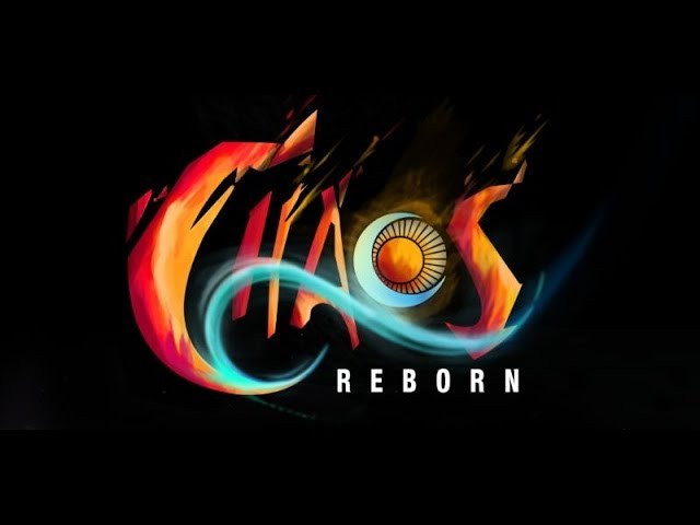 Chaos Reborn