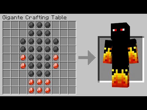 Can I Create YOUTUBERS in Minecraft