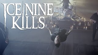 Ice Nine Kills - Communion of the Cursed (Official Music Video)