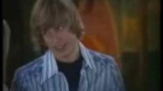 Miley tells Jake she&#39;s Hannah Montana [[Achy Jakey Heart]]