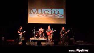 Video Skutečná Liga 2014 - PipeLines