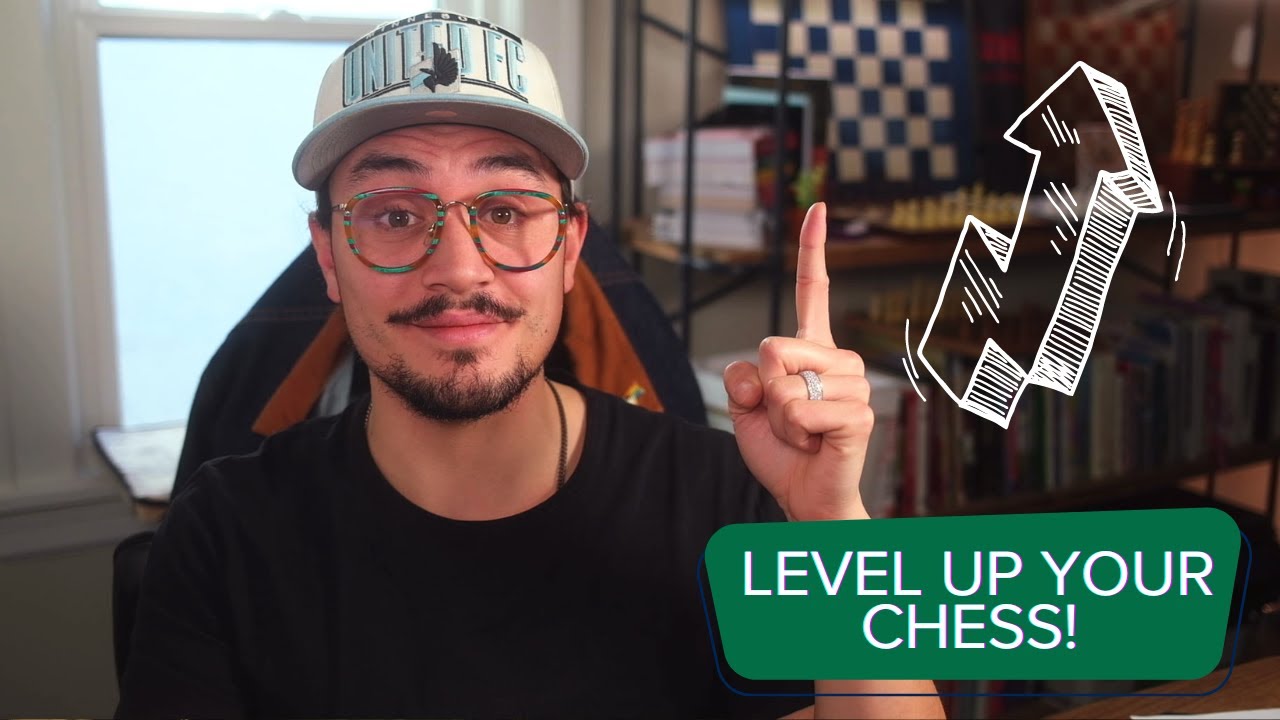 Every Chess Player Should Know this Website | Personalized Chess Analytics to Improve Your Game