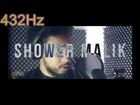 Shower Malik - Limelight Freestyle (432Hz)