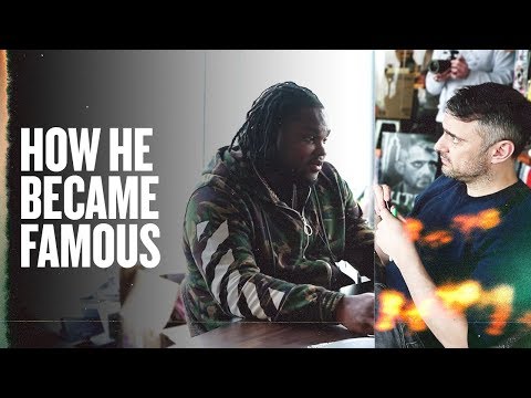 &#x202a;Tee Grizzley’s Come Up and Releasing His Album Activated | Garyvee Business Meeting&#x202c;&rlm;