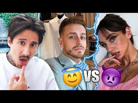 Die Frauen haben IMMER SCHULD (oder wo liegt das Problem?)