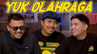 Download lagu Betapa penting nya menjadi SPORTY mp3