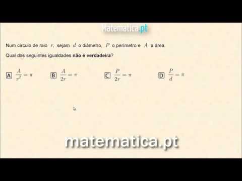 Cálculo do Perímetro de um Quadrilátero