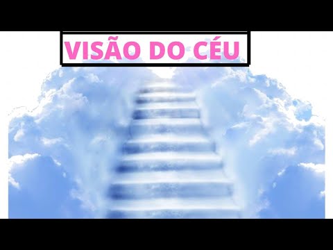 Visão Do Céu - Lydia Moisés