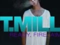 T. Mills - Purr Like A Cat 