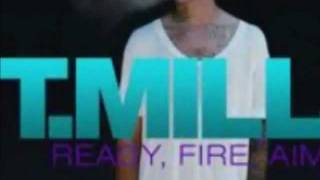 T. Mills - Purr Like A Cat