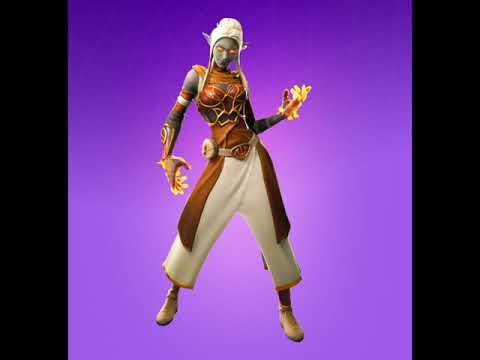 Merikoi pextes tou fortnite #3